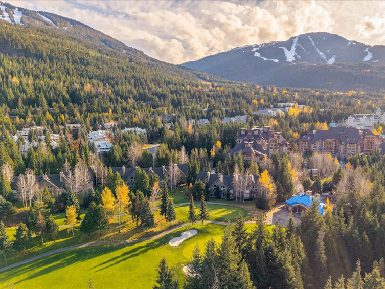 8-4628 Blackcomb Way, Whistler, BC, V8E 0H2 - 28