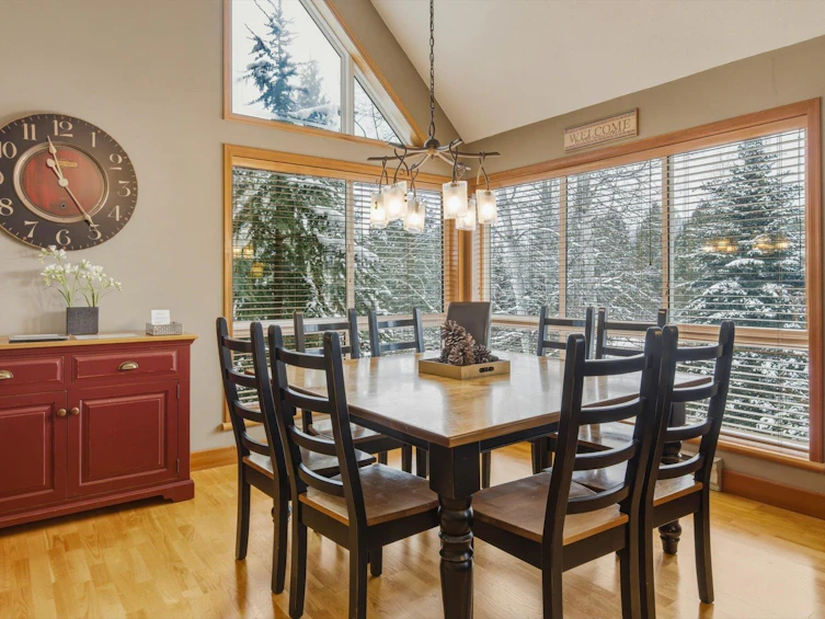 8-4628 Blackcomb Way, Whistler, BC, V8E 0H2 - 8