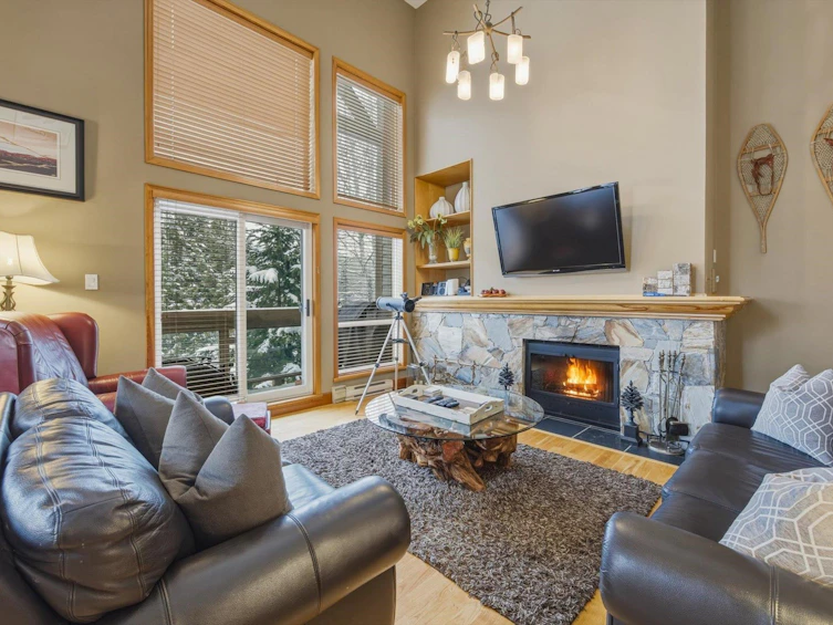 8-4628 Blackcomb Way, Whistler, BC, V8E 0H2 - 3