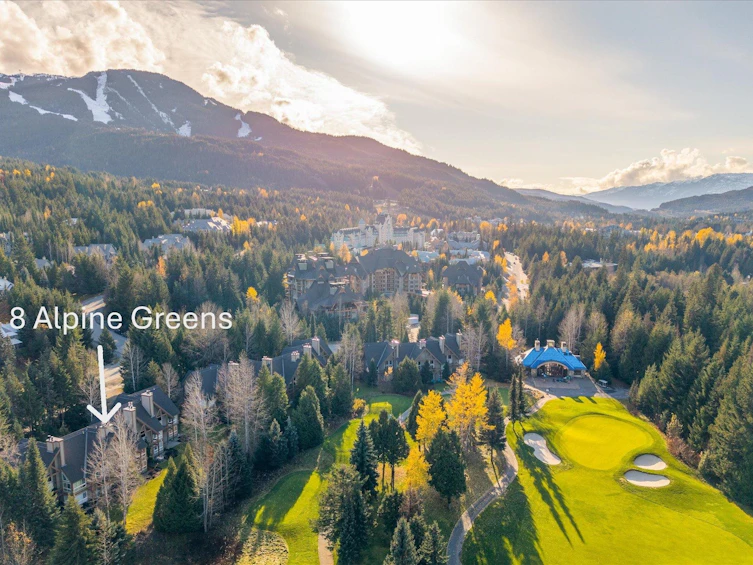 8-4628 Blackcomb Way, Whistler, BC, V8E 0H2 - 25