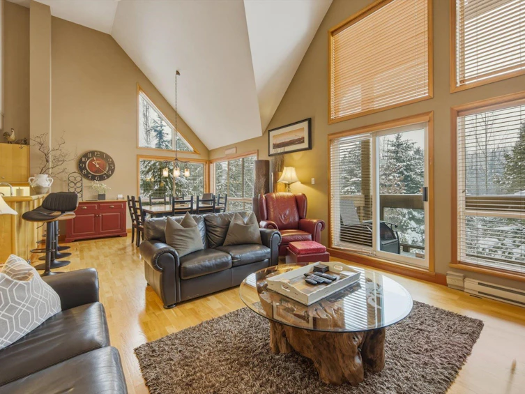 8-4628 Blackcomb Way, Whistler, BC, V8E 0H2 - 5