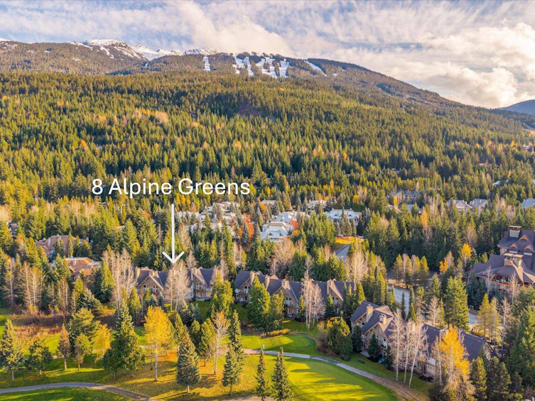 8-4628 Blackcomb Way, Whistler, BC, V8E 0H2 - 27