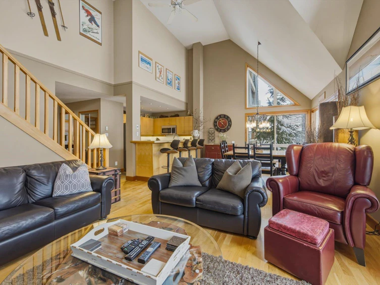8-4628 Blackcomb Way, Whistler, BC, V8E 0H2 - 6