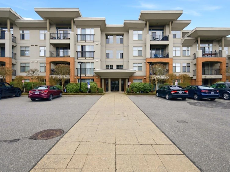209-33545 Rainbow Avenue, Abbotsford, BC, V2S 0B9 - 39