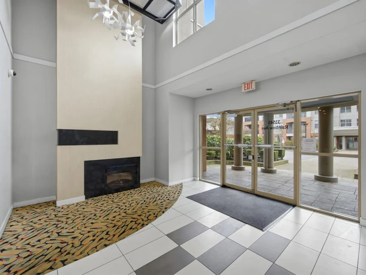 209-33545 Rainbow Avenue, Abbotsford, BC, V2S 0B9 - 35