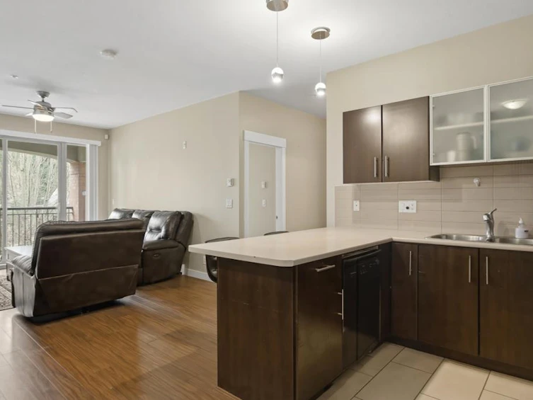 209-33545 Rainbow Avenue, Abbotsford, BC, V2S 0B9 - 10