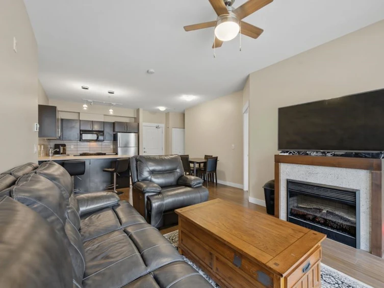 209-33545 Rainbow Avenue, Abbotsford, BC, V2S 0B9 - 4