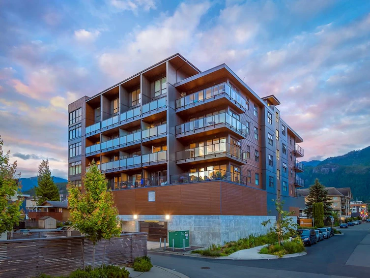 305-38013 Third Avenue, Squamish, BC, V8B 0Z8 - 20