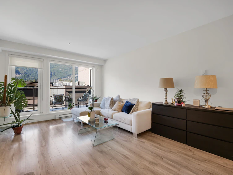 305-38013 Third Avenue, Squamish, BC, V8B 0Z8 - 4