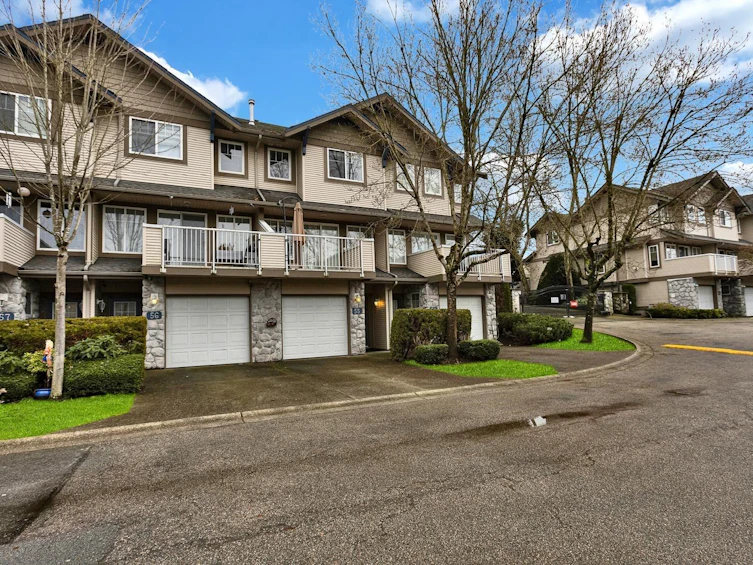 55-8888 151 Street, Surrey, BC, V3R 0Z9 - 2