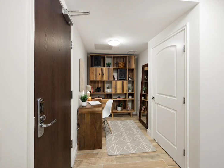 803-199 Victory Ship Way, North Vancouver, BC, V7L 0E2 - 16