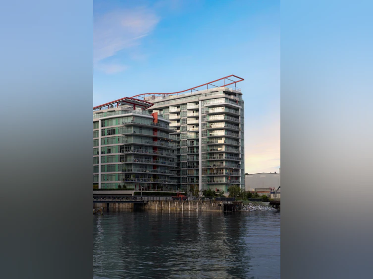 803-199 Victory Ship Way, North Vancouver, BC, V7L 0E2 - 37