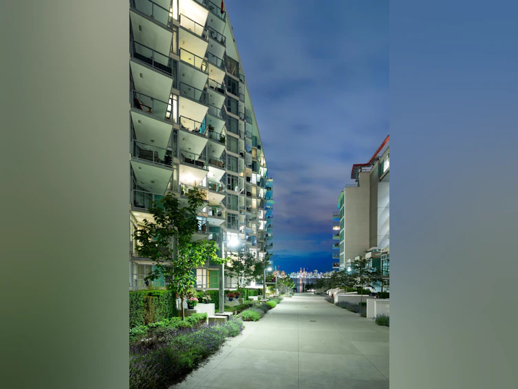 803-199 Victory Ship Way, North Vancouver, BC, V7L 0E2 - 34