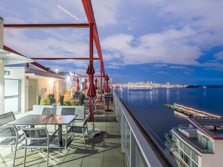 803-199 Victory Ship Way, North Vancouver, BC, V7L 0E2 - 31