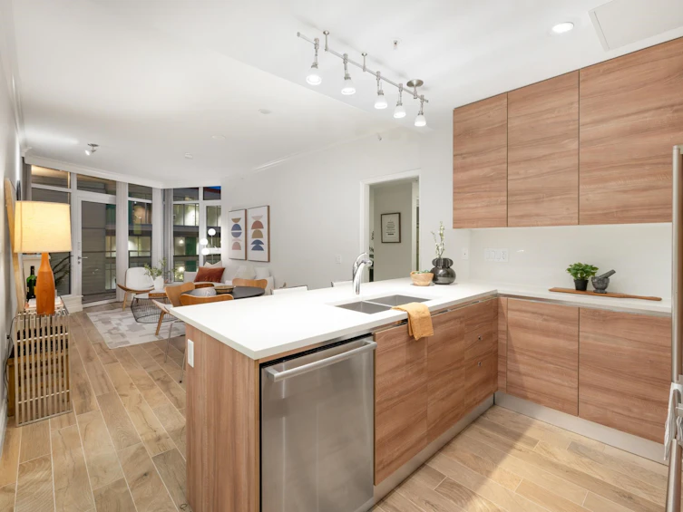 803-199 Victory Ship Way, North Vancouver, BC, V7L 0E2 - 13