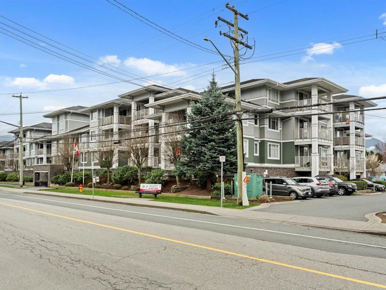 217-46262 First Avenue, Chilliwack, BC, V2P 0C3 - 24