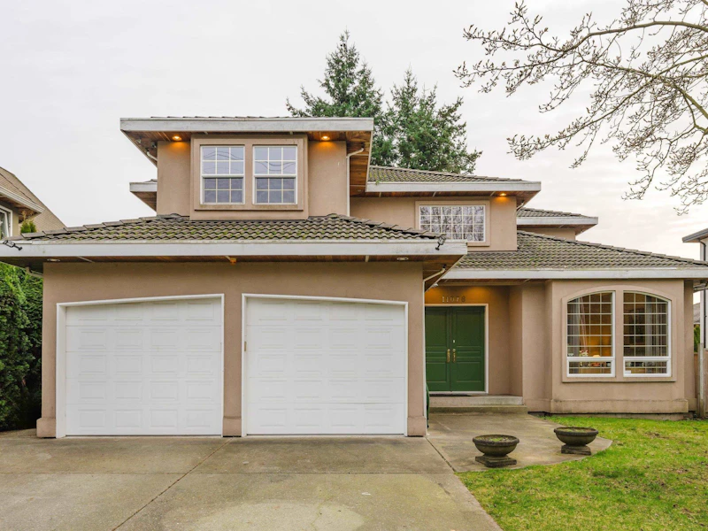 11076 84th Avenue, Delta BC V4C 2L7