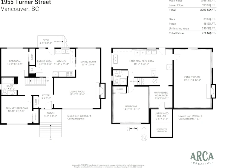 1955 Turner Street, Vancouver, BC, V5L 1Z9 - 15