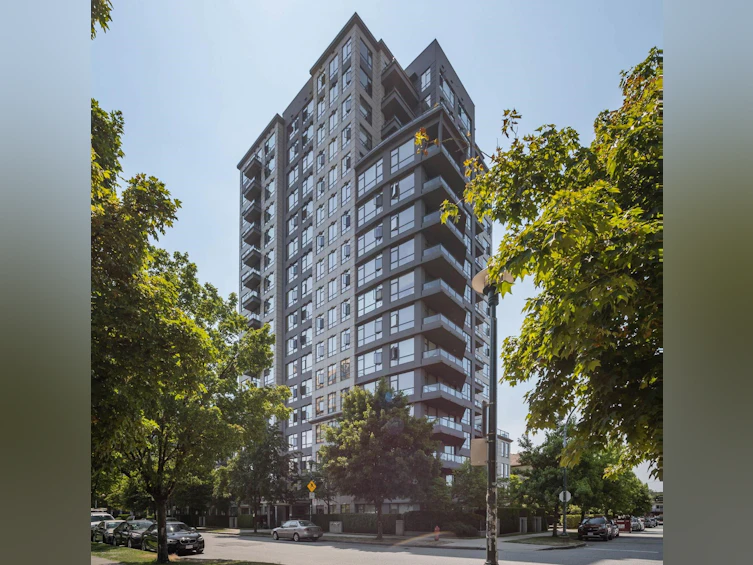 901-3520 Crowley Drive, Vancouver, BC, V5R 6G9 - 28