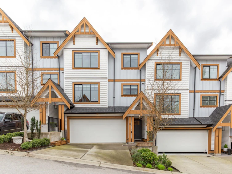 15-13263 236 Street, Maple Ridge, BC, V4R 0H3