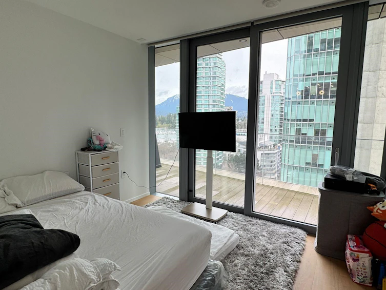 1103-1568 Alberni Street, Vancouver, BC, V6G 0E3 - 5