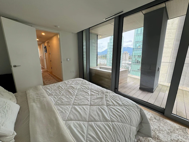 1103-1568 Alberni Street, Vancouver, BC, V6G 0E3 - 4