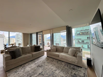 1103-1568 Alberni Street - 2