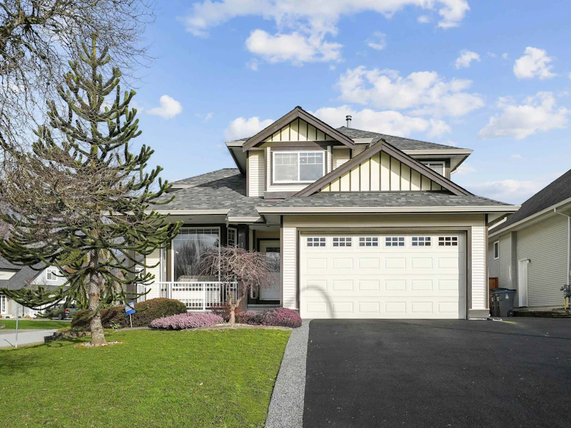 18111 68a Avenue, Surrey BC V3S 9C2