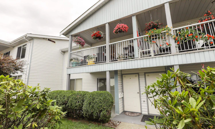 46-32691 Garibaldi Drive