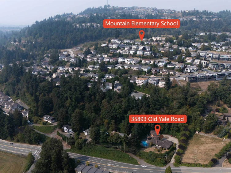35893 Old Yale Road, Abbotsford, BC, V3G 2C6 - 8