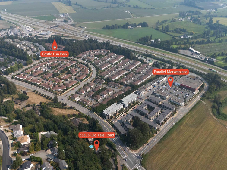 35805 Old Yale Road, Abbotsford, BC, V3G 2C6 - 11