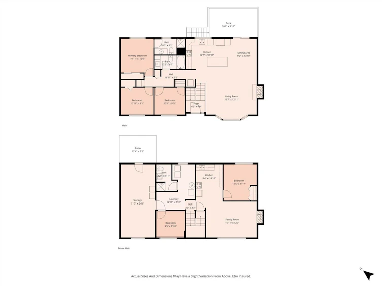 33943 Pine Street, Abbotsford, BC, V2S 2P4 - 26