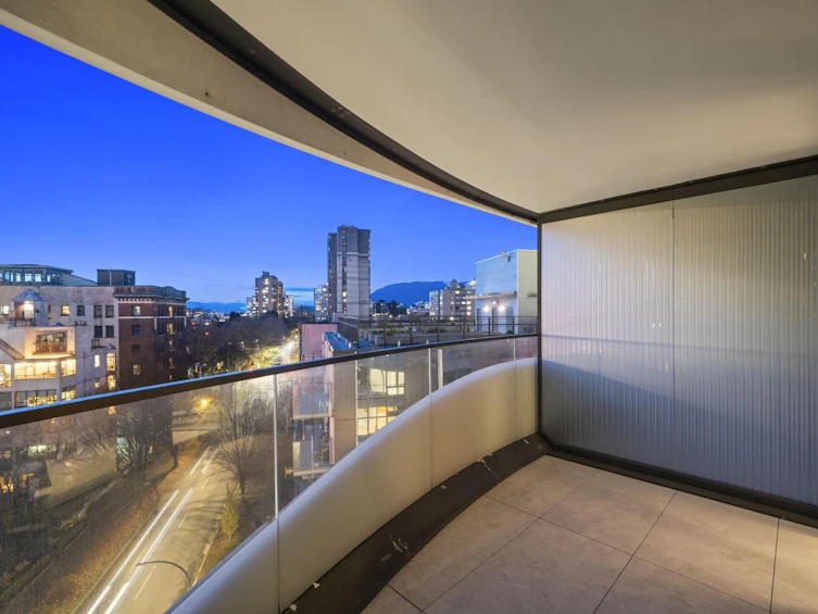 703-1033 Nelson Drive, Vancouver, BC, V6E 0E5 - 24