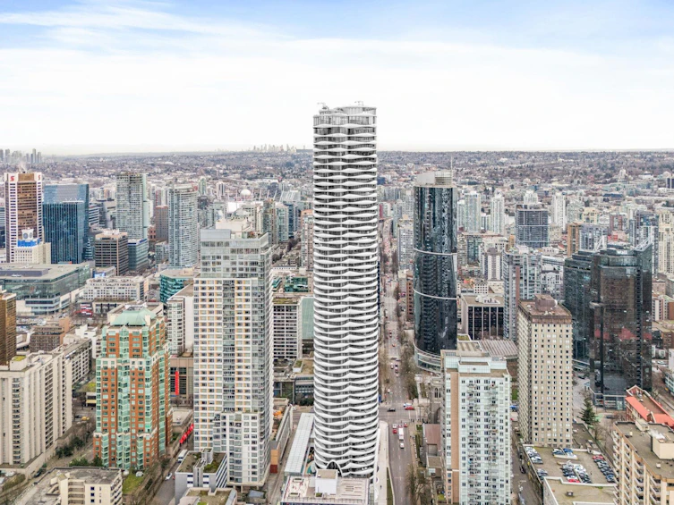 703-1033 Nelson Drive, Vancouver, BC, V6E 0E5 - 32