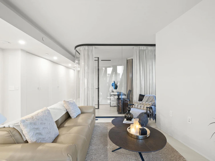703-1033 Nelson Drive, Vancouver, BC, V6E 0E5 - 3