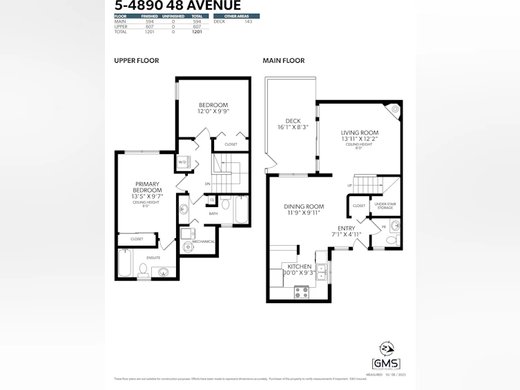 5-4890 48 Avenue, Delta, BC, V4K 1V3 - 35