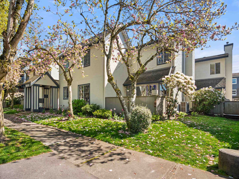 5 - 4890 48th Avenue, Delta BC V4K 1V3