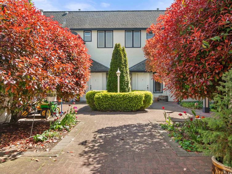 5-4890 48 Avenue, Delta, BC, V4K 1V3 - 2
