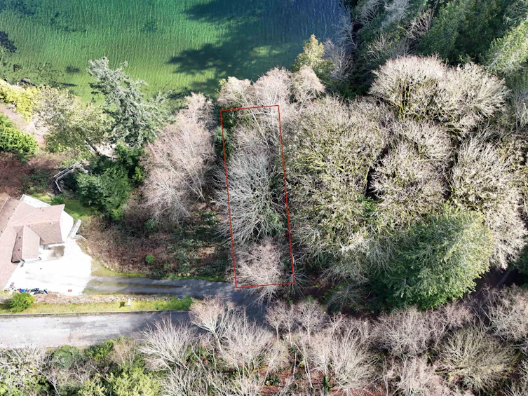 6106 Poise Island Drive, Sechelt, BC, V7Z 0L5