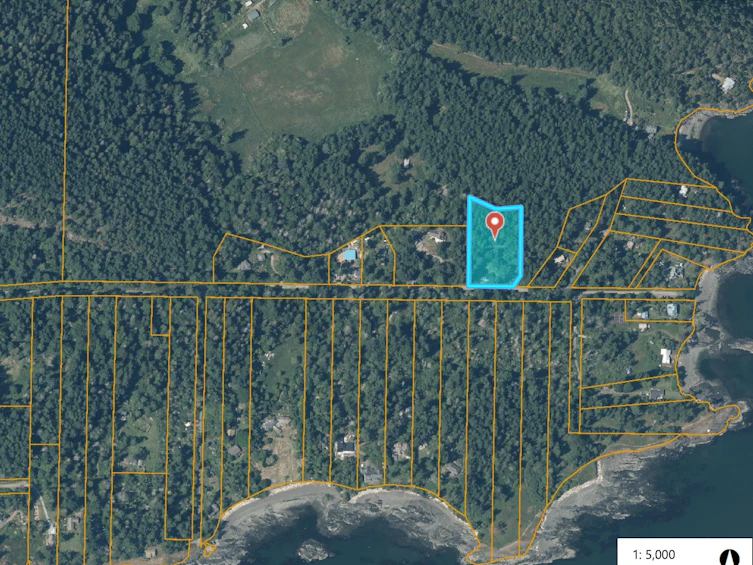 9907 Gowlland Point Road, Pender Island, BC, V0N 2M3 - 2