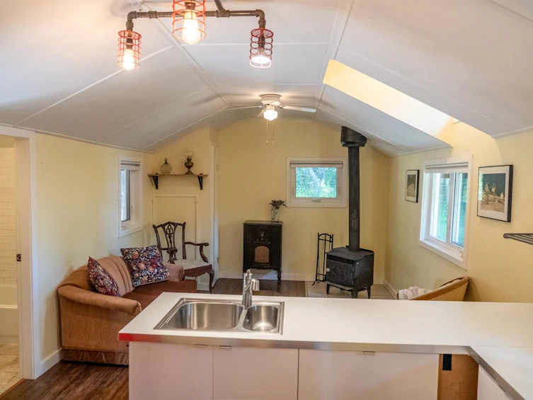 9907 Gowlland Point Road, Pender Island, BC, V0N 2M3 - 27
