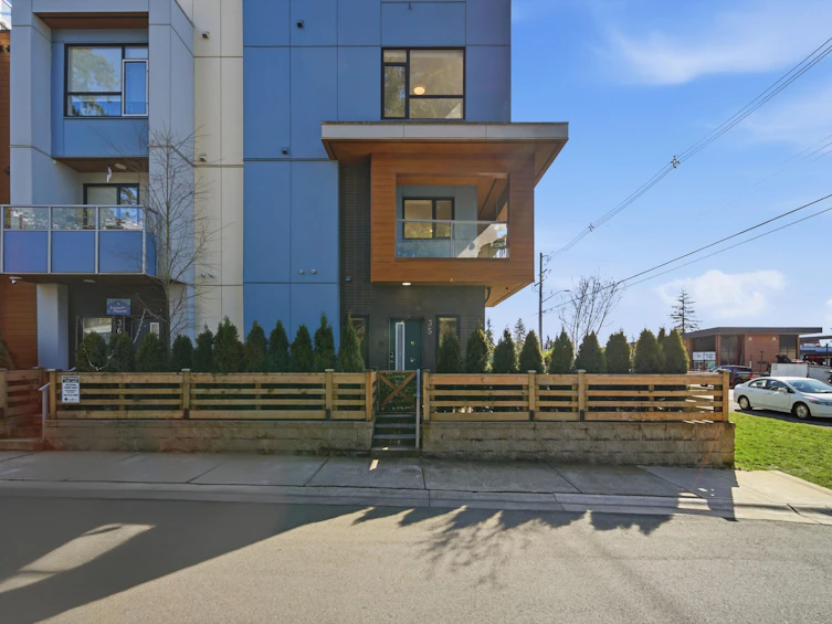 35-5858 132 Street, Surrey, BC, V3X 1N1 - 3