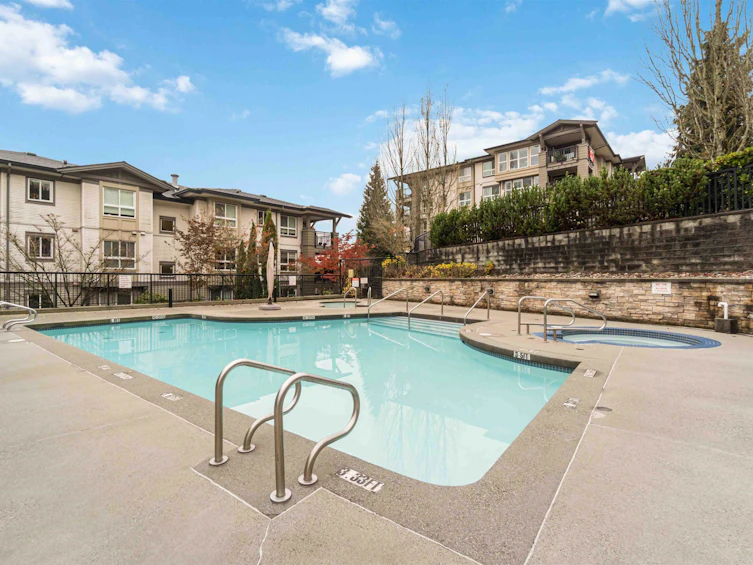 405-3110 Dayanee Springs Boulevard, Coquitlam, BC, V3E 0B4 - 20