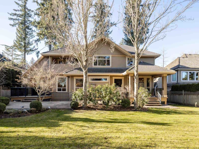 2080 136 Street - 2