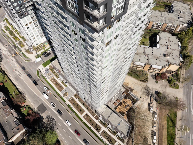 1507-13387 Old Yale Road, Surrey, BC, V3T 0V6 - 23