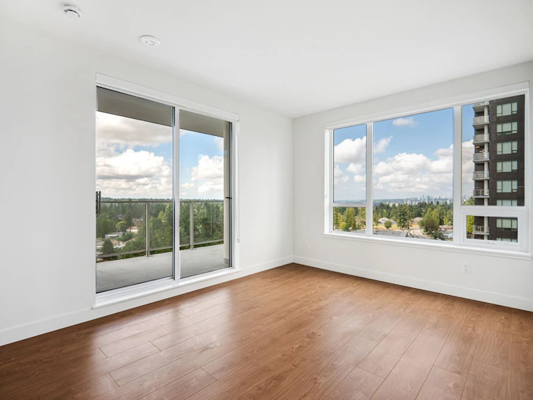 1507-13387 Old Yale Road, Surrey, BC, V3T 0V6 - 2