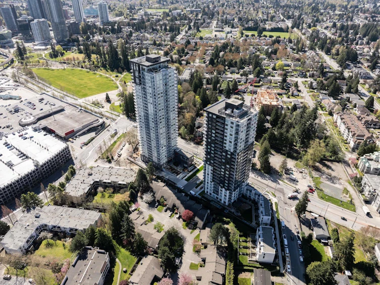 1507-13387 Old Yale Road, Surrey, BC, V3T 0V6 - 22