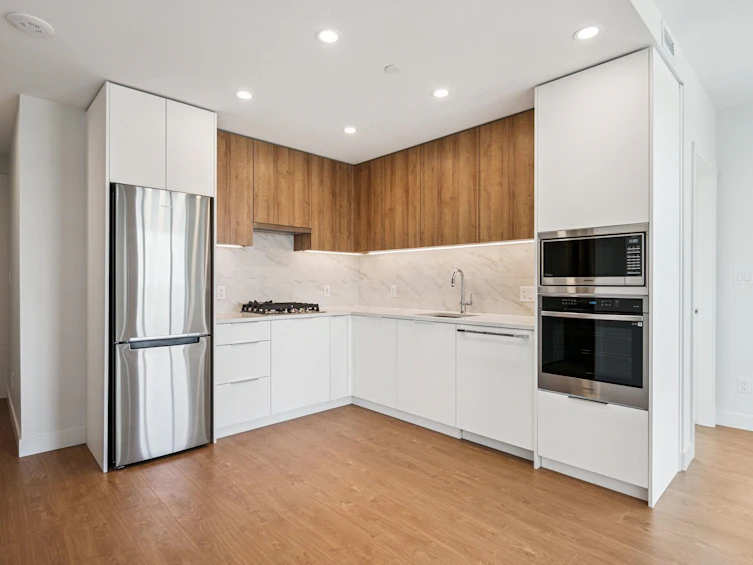 1507-13387 Old Yale Road, Surrey, BC, V3T 0V6 - 5