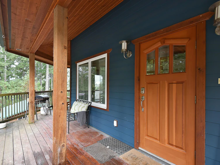 5062 Parkview Road, Pender Harbour Egmont, BC, V0N 2H1 - 2