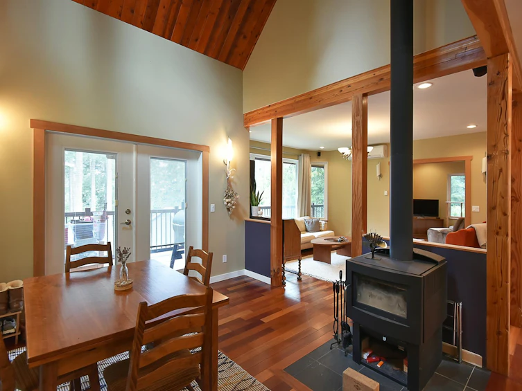 5062 Parkview Road, Pender Harbour Egmont, BC, V0N 2H1 - 4